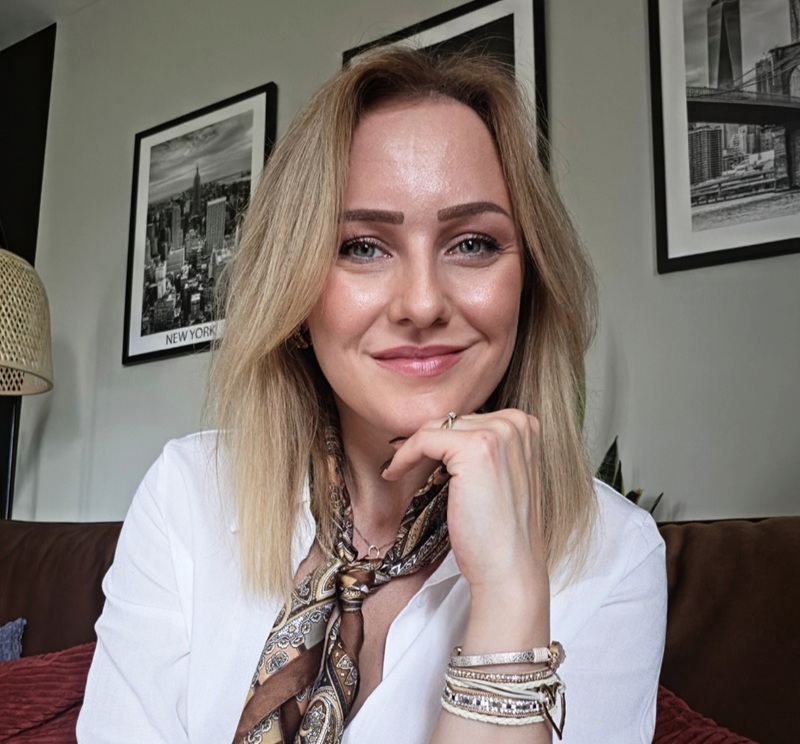 Read more about the article Paula Bednarczyk