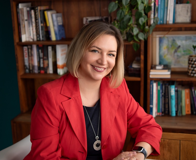 Read more about the article Ewa Guzikowska