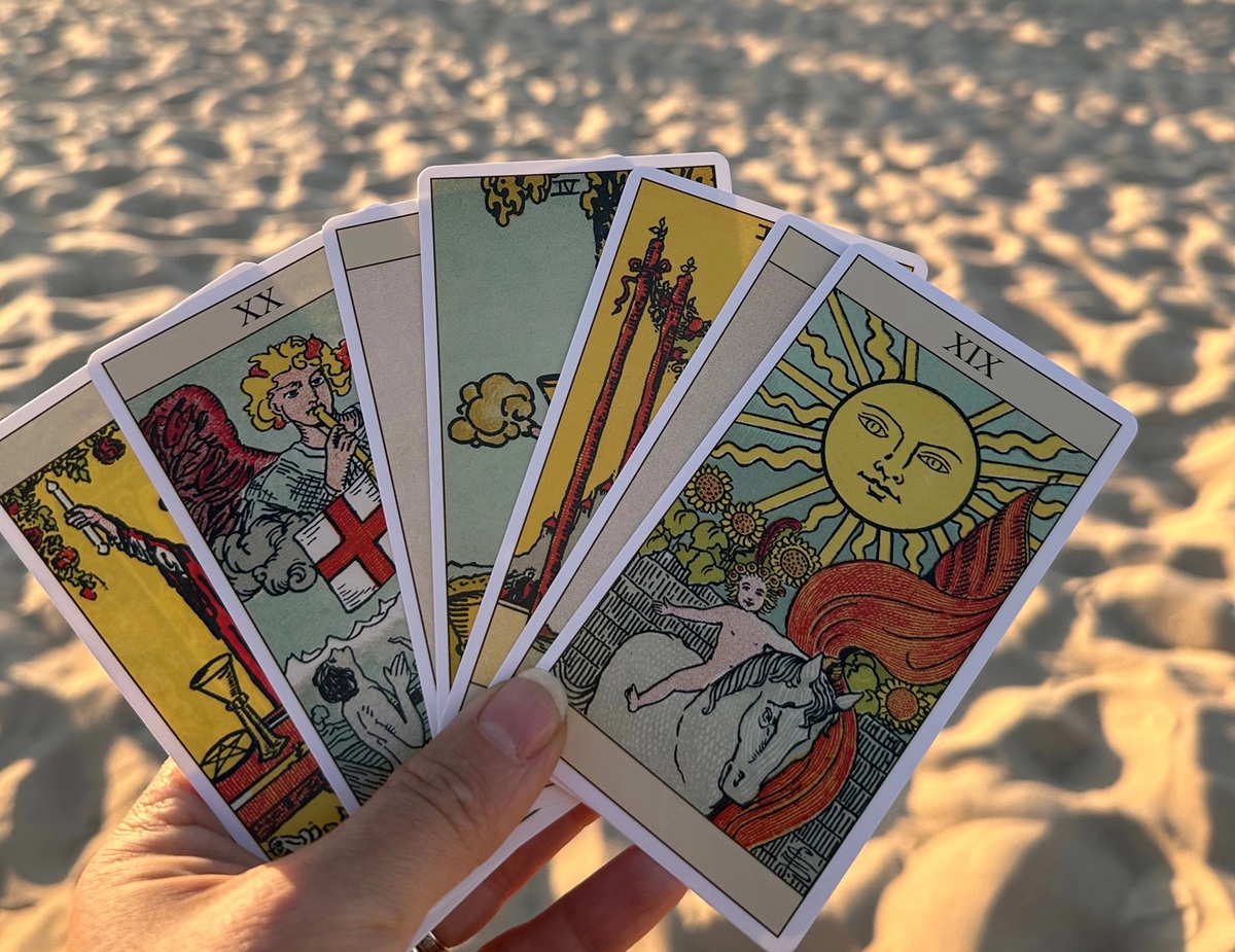 You are currently viewing Horoskop na lipiec 2026 dla wszystkich znaków zodiaku