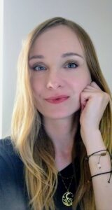 Joanna Kumpiń – Kowalska
