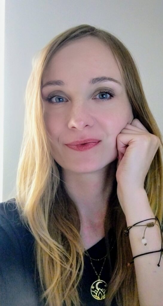 Read more about the article Joanna Kumpiń – Kowalska