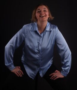Katarzyna Mojsiewicz