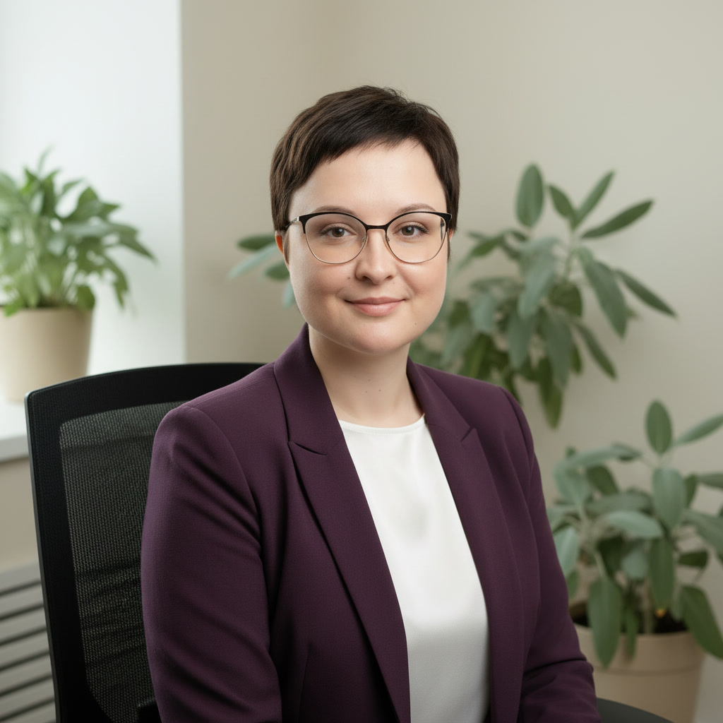 Read more about the article Magdalena Buraczyńska