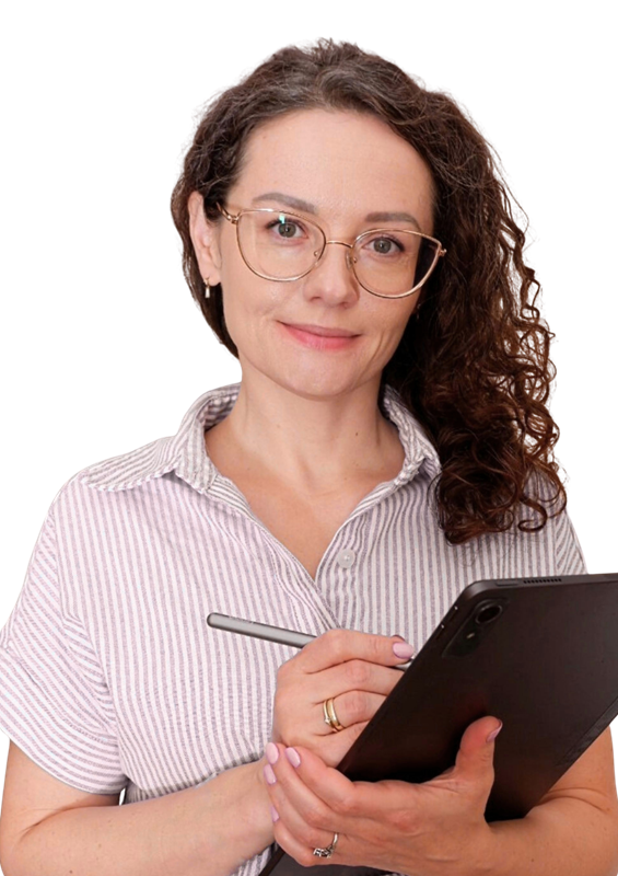Read more about the article Renata Glanc