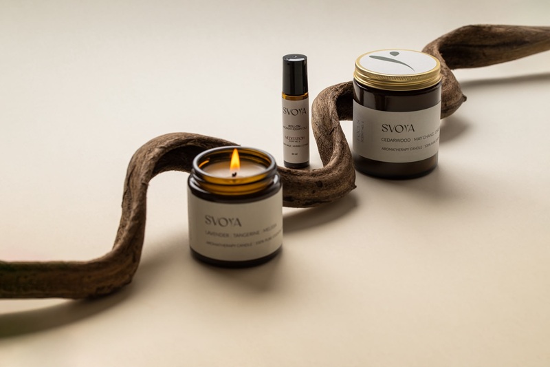 Svoya
