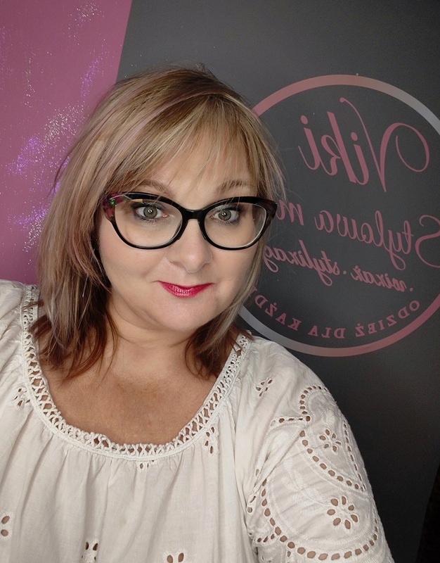 Read more about the article Agnieszka Kaszuba