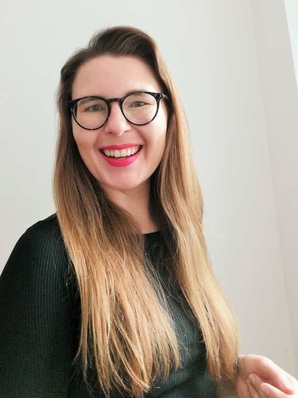 Read more about the article Aleksandra Szymczak