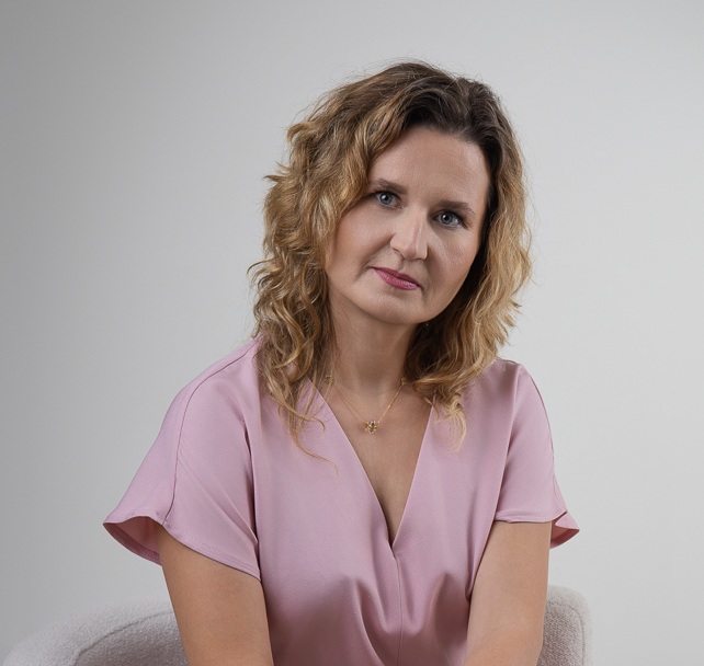 Read more about the article Aneta Kędzierska