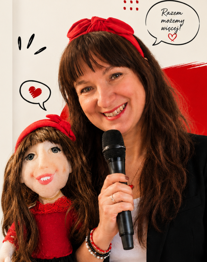 Read more about the article Joanna Kadej