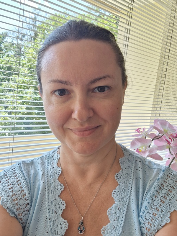 Read more about the article Justyna Januszczak