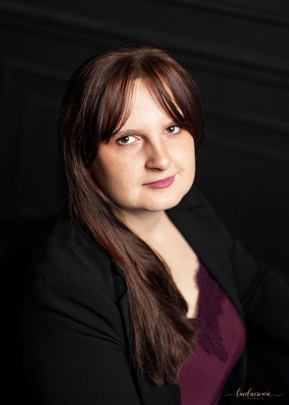 Read more about the article Katarzyna Welskop-Imiołek