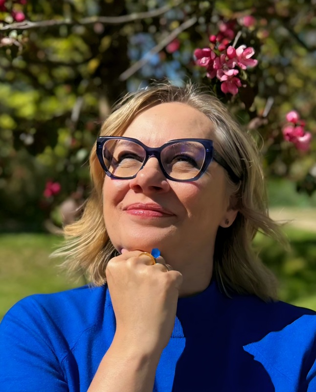 Read more about the article Magdalena Haber