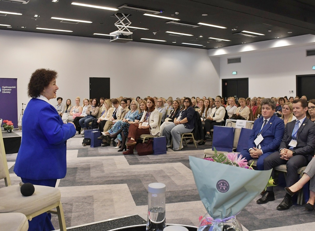 Znamy program IV Dolnośląskiej Konferencji o opiece nad dziećmi!