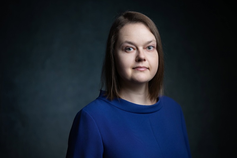 Read more about the article Anna Przybyll