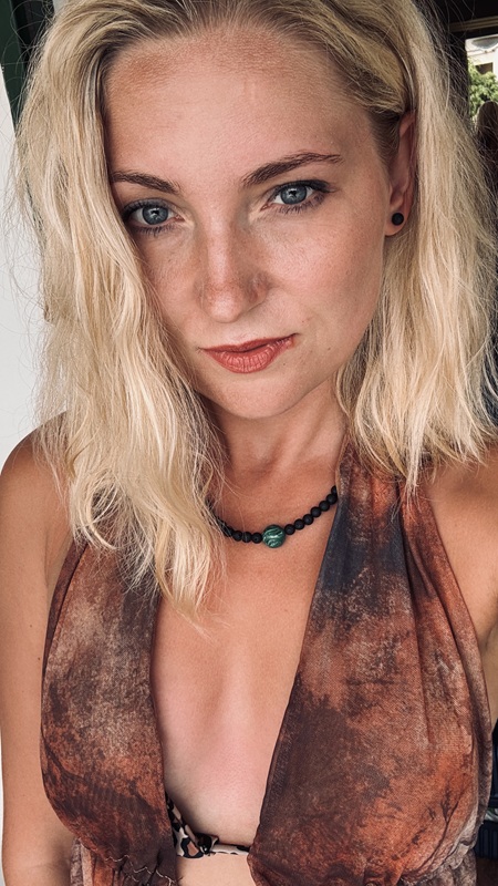 Read more about the article Emilia Komarzewska