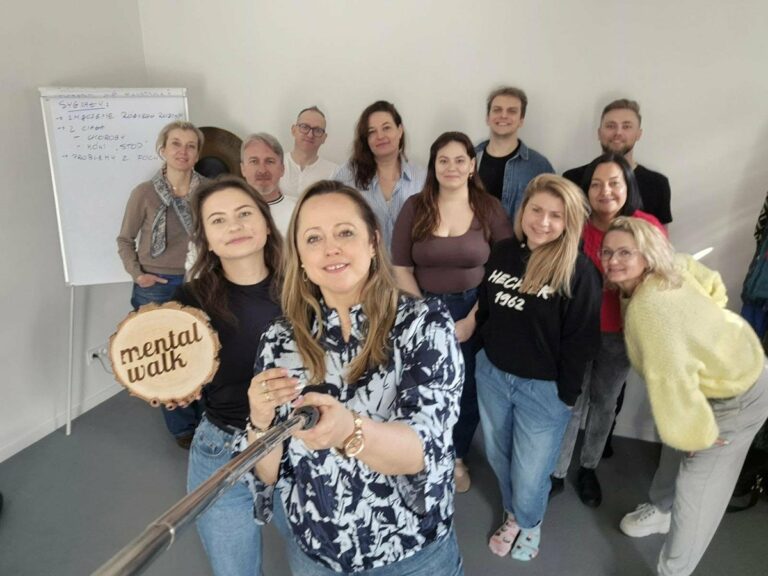 MentalWalk™ „Perfect Days – odnajdź swój rytm”. Czy można żyć intensywnie, ale nie kosztem siebie?